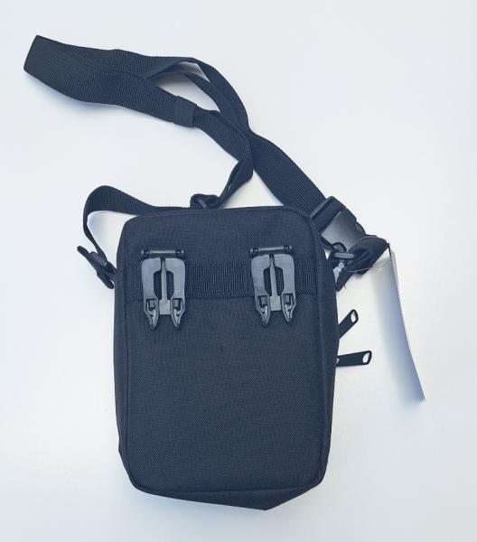 Swift Rock Multipocket Label Bag